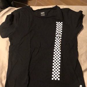 Vans Tee Shirt